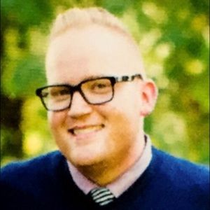 Meet your Posher, Zac